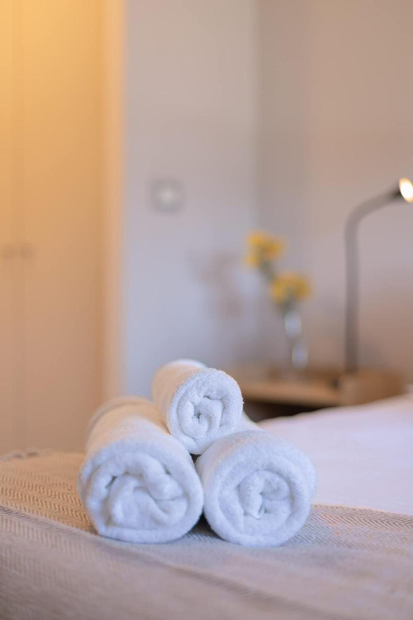 Modern Escape Nunoa Gem Apartamento