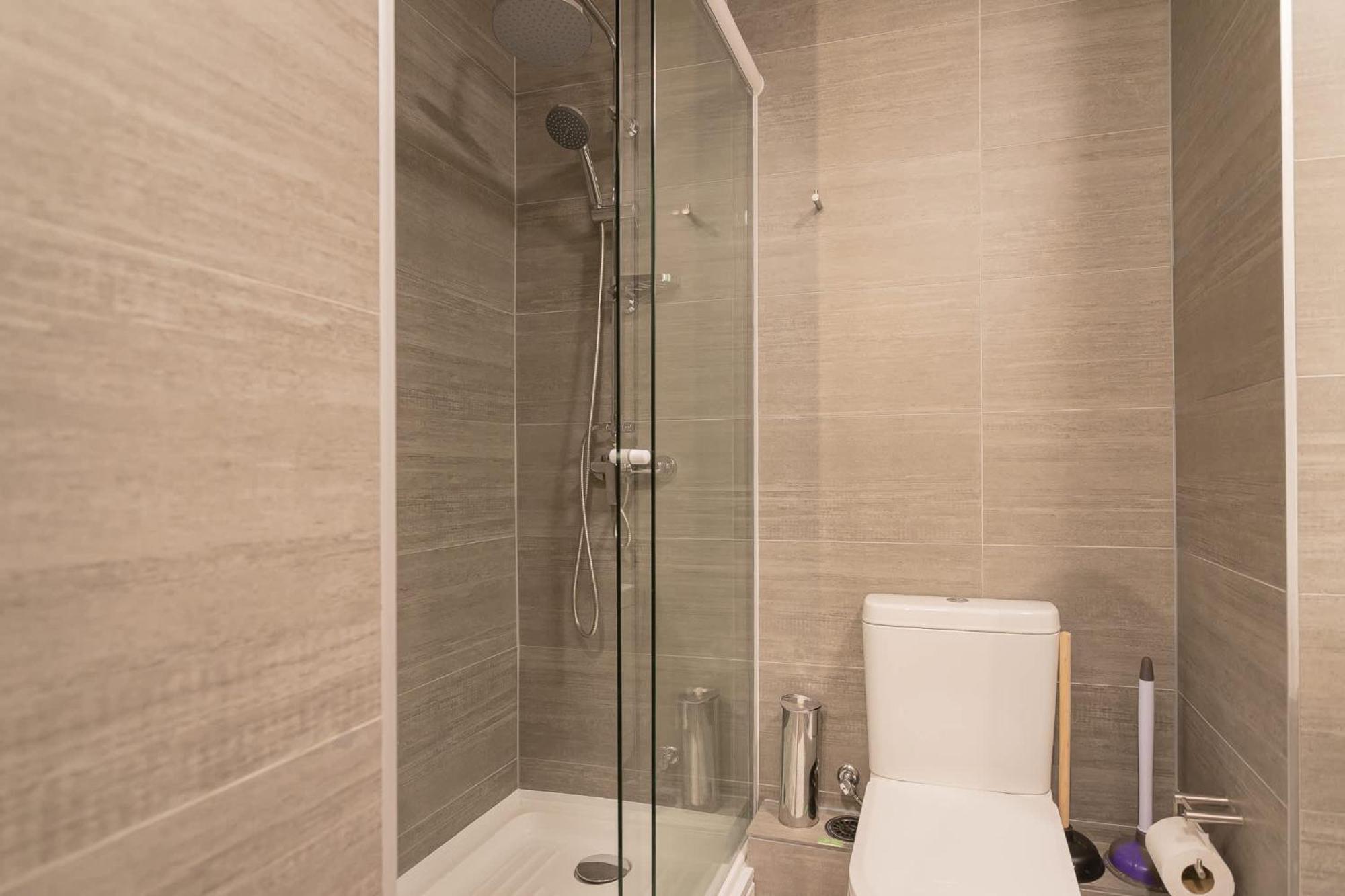 Modern Escape Nunoa Gem Apartamento