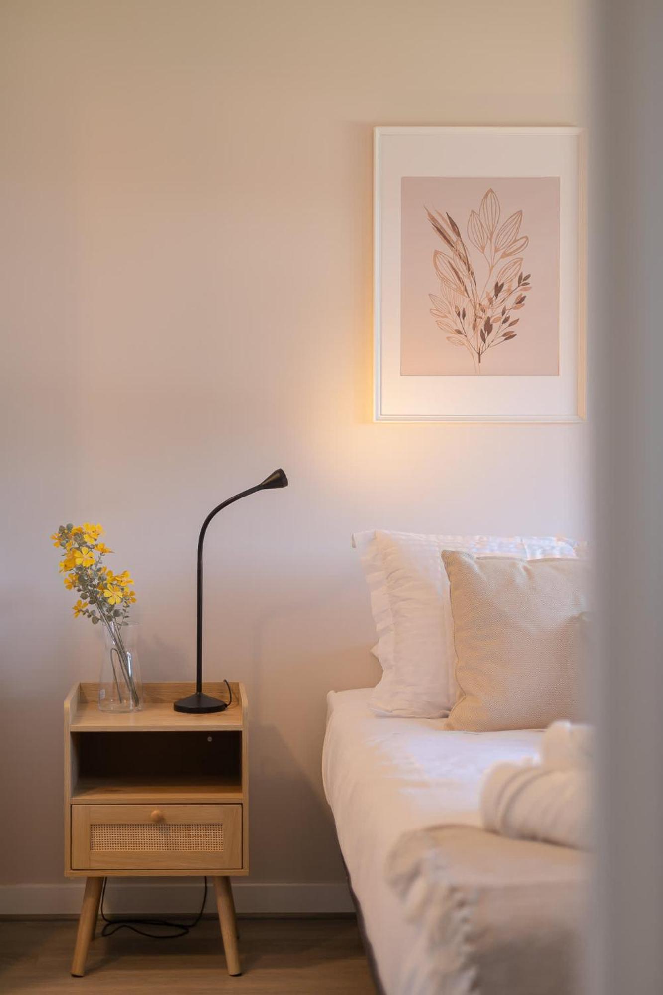 Apartamento Modern Escape Nunoa Gem *