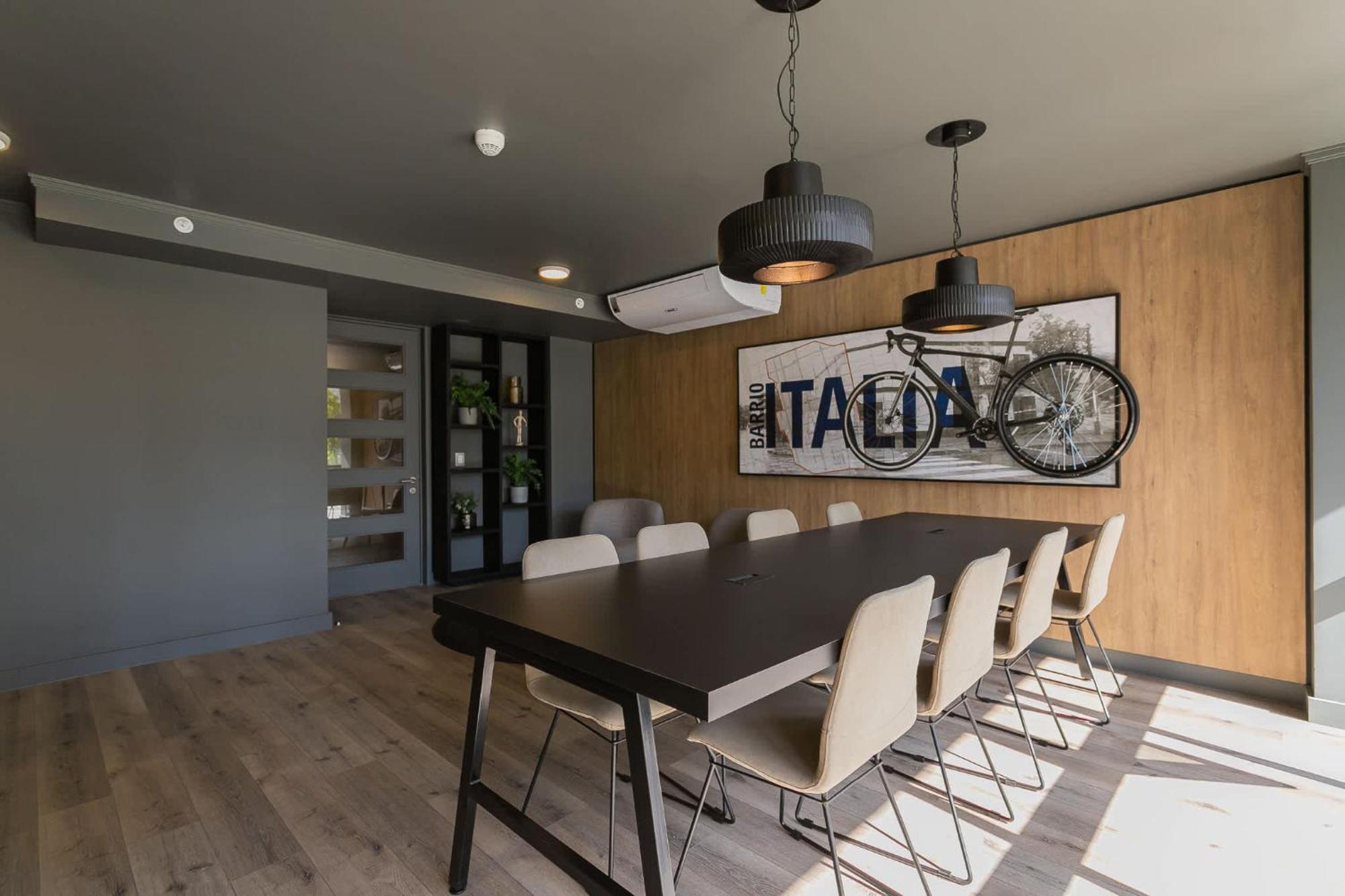 Modern Escape Nunoa Gem Apartamento